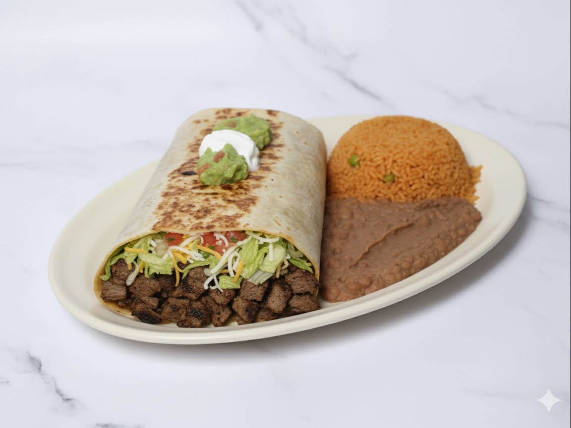 Tortilleria La Sabrocita by null