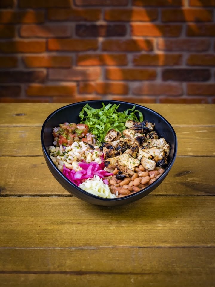 The BBQ Boutique by null