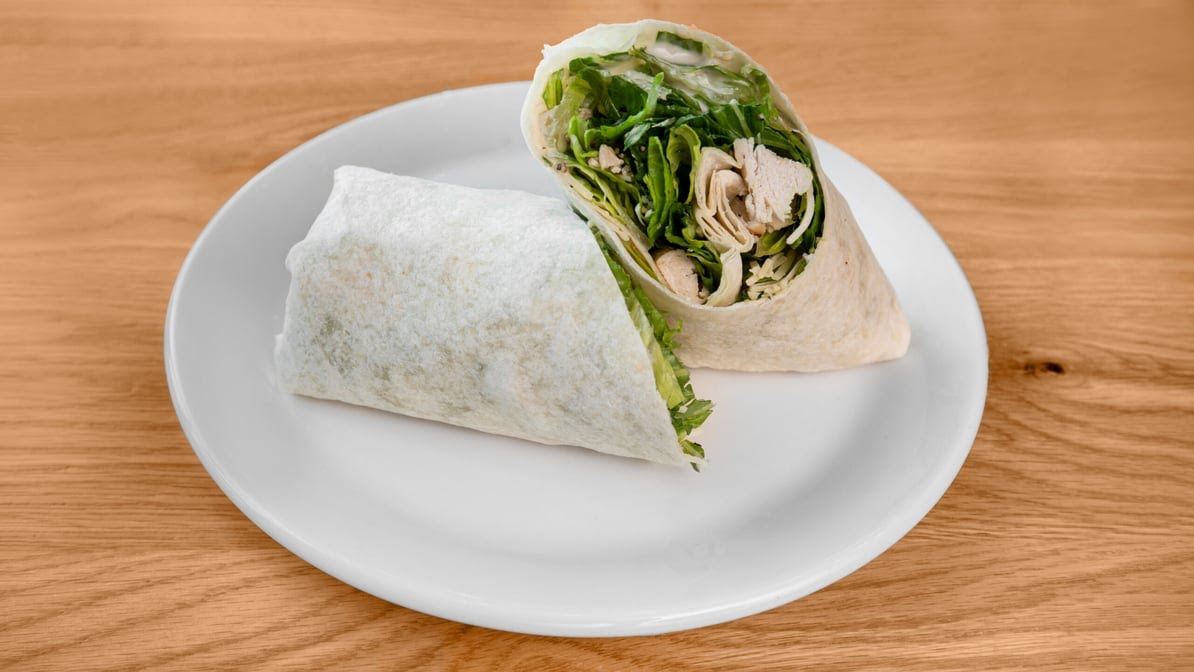 Grind Time Cafe by null