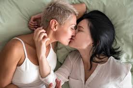 Step mom shows daughter how to be lesbian jpg x Lesbian mom forces step daughter