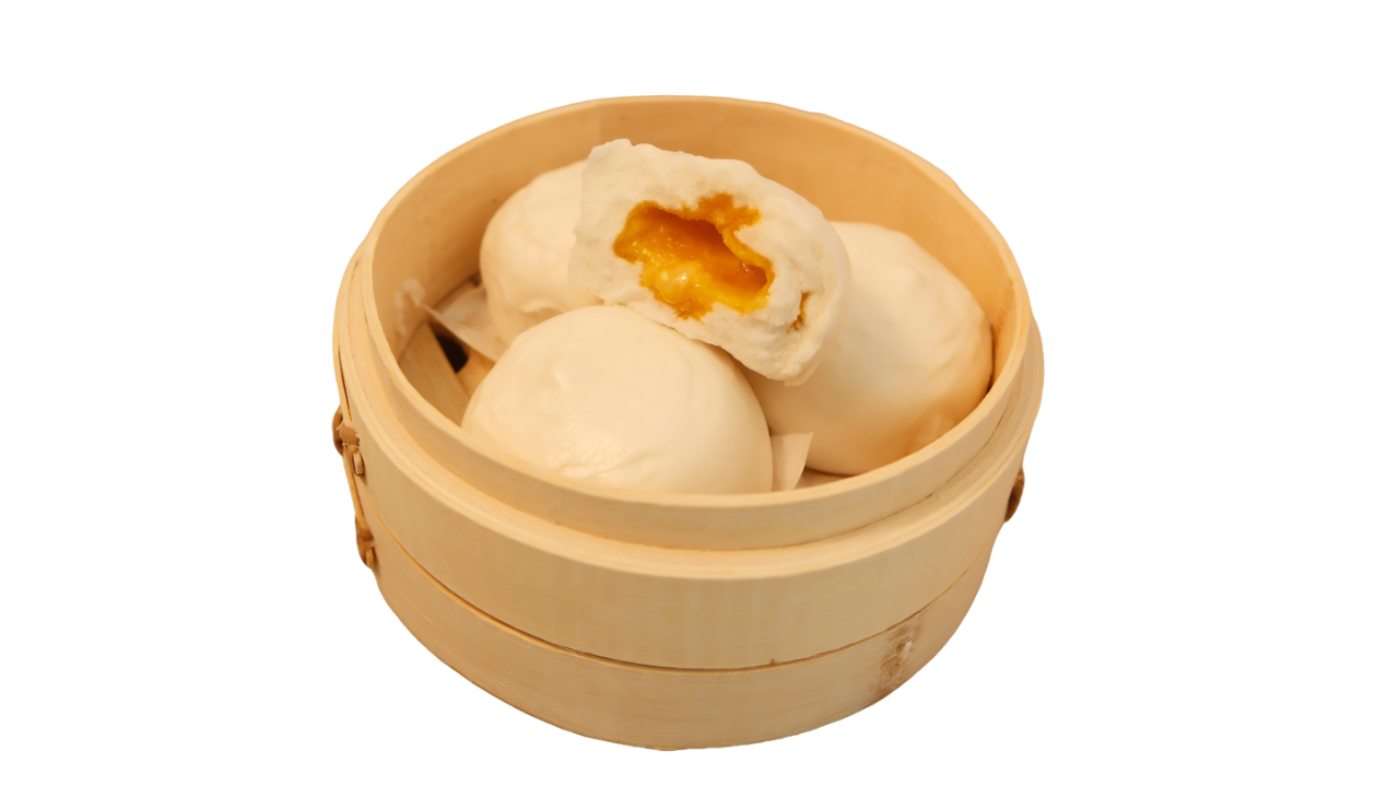 Dumpling Shack by null