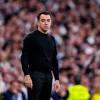 Barcelona sack Xavi as manager