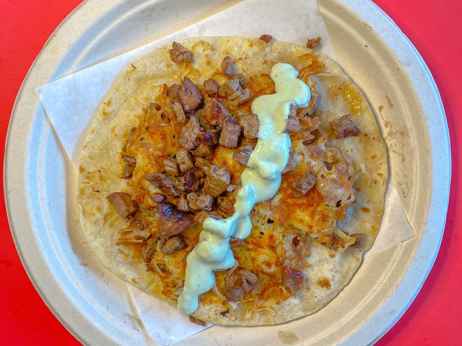 One Taco @ Bee Cave by null