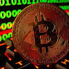 ビットコイン、一時9%程度下落 中国の全面禁止で