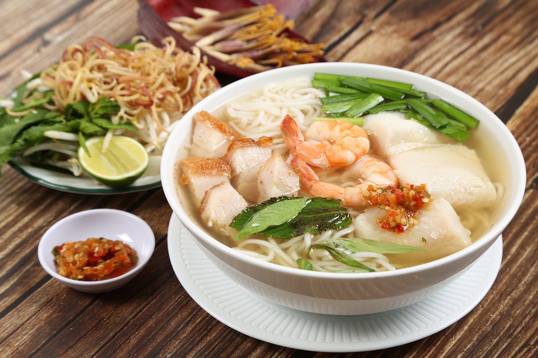 Rose VL Deli by null