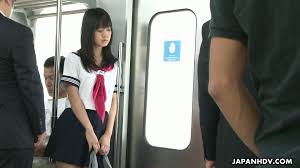 Japanese coed first day on the job jpg x Japanese coed