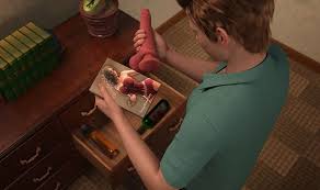 Xbox kinect jpg x Xbox kinect