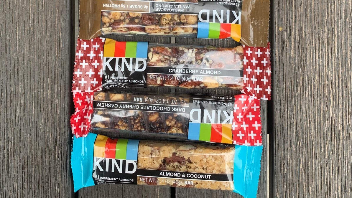 Naturewell Vegan Juice & Smoothies by null