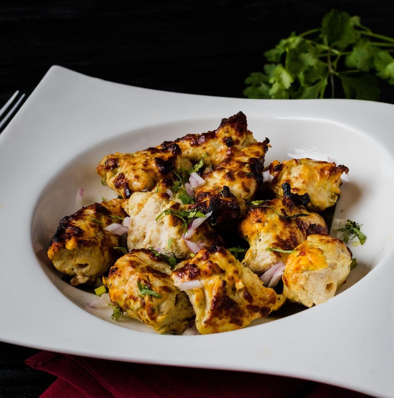 Masti Indian Grill & Chaat Bar by null