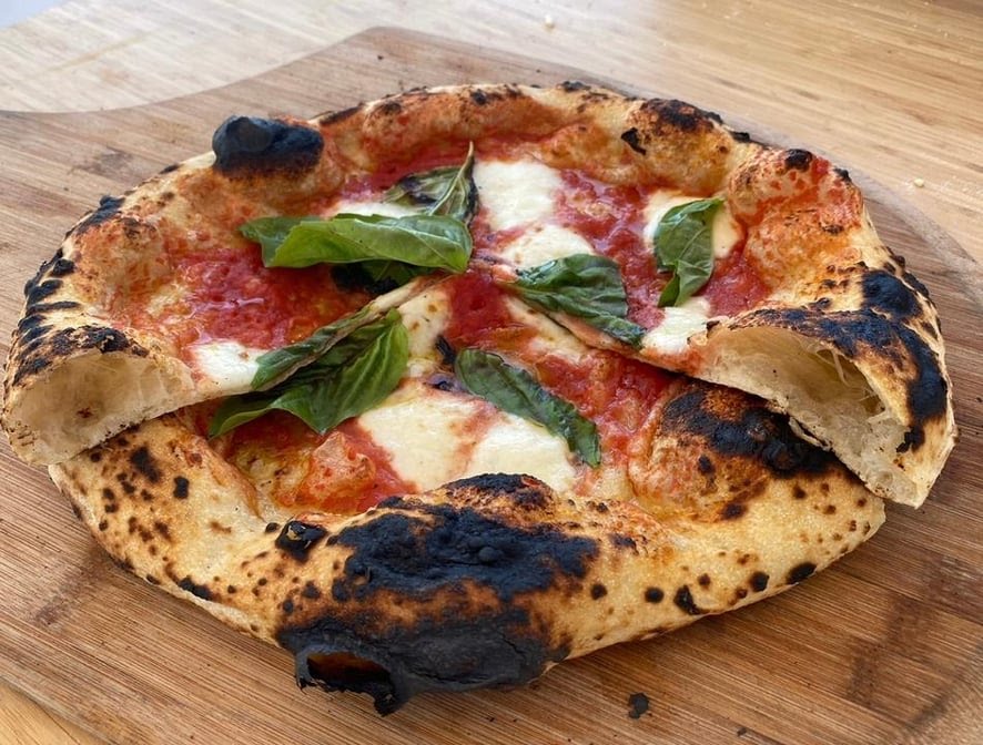 Cucina Caprese Pizzeria & Trattoria by null