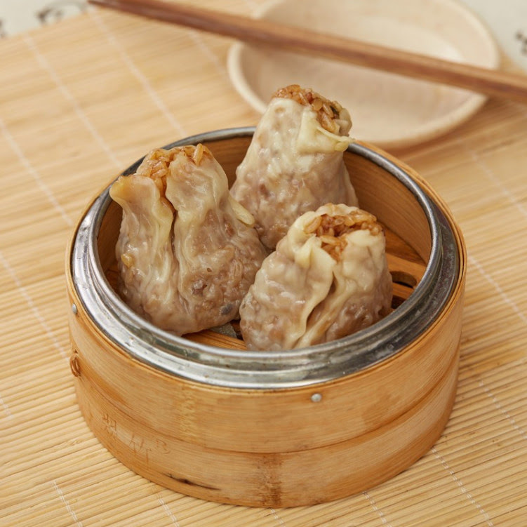 Mama Lu’s Dumpling House by null