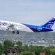 RPT-Russia squares up to Boeing, Airbus with maiden jet flight 