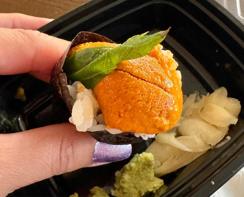 Cocoro Bistro Sushi Bar by null