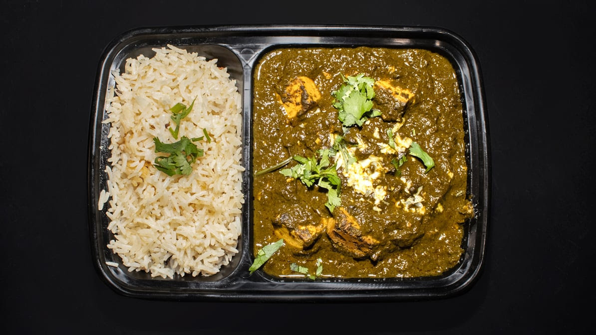 Mashaallah Halal Pakistani Food Restaurant by null
