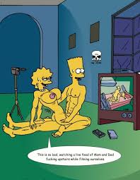 Bart and lisa sex jpg x Bart and lisa sex