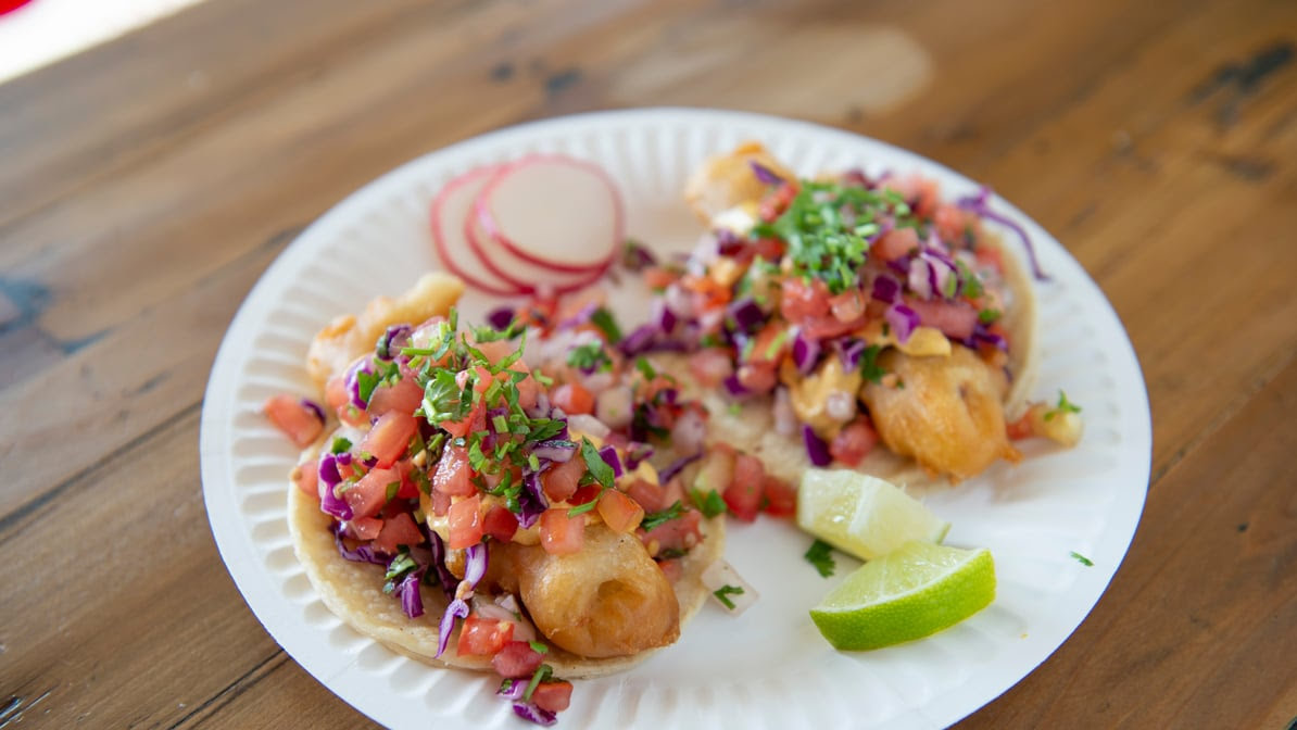 Señor Taco by null