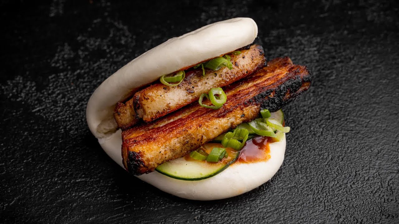 Oi Asian Fusion by null