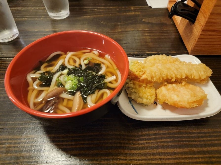 Ishin Udon by null