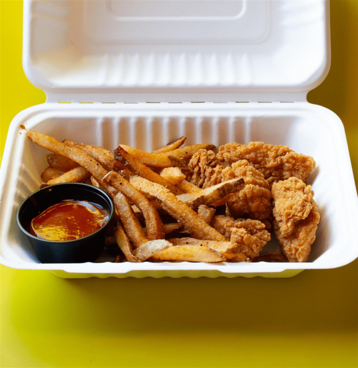 Cluck n' Burgers by null