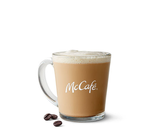 McDonald's by null