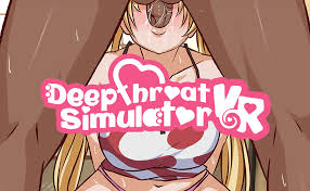 Super deepthroat updated free sex games jpg x Blowjob simulator