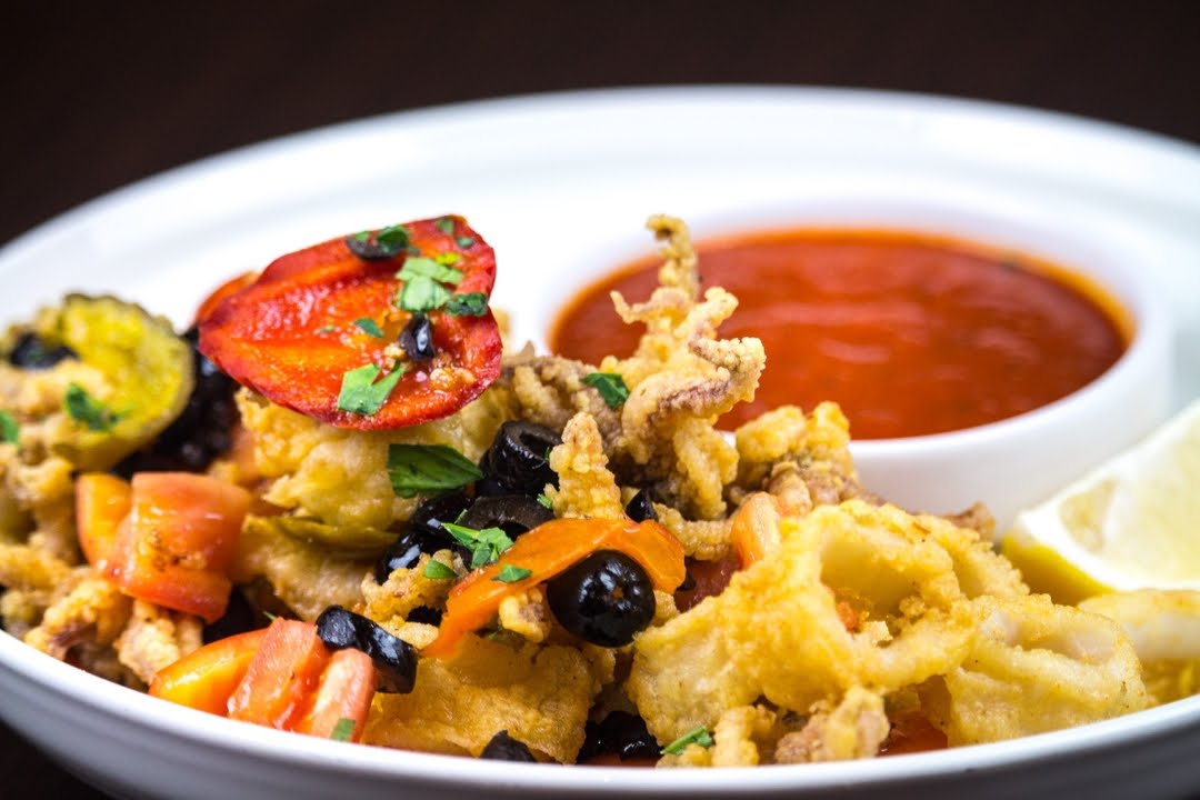 Peppercorn's Grille & Tavern by null