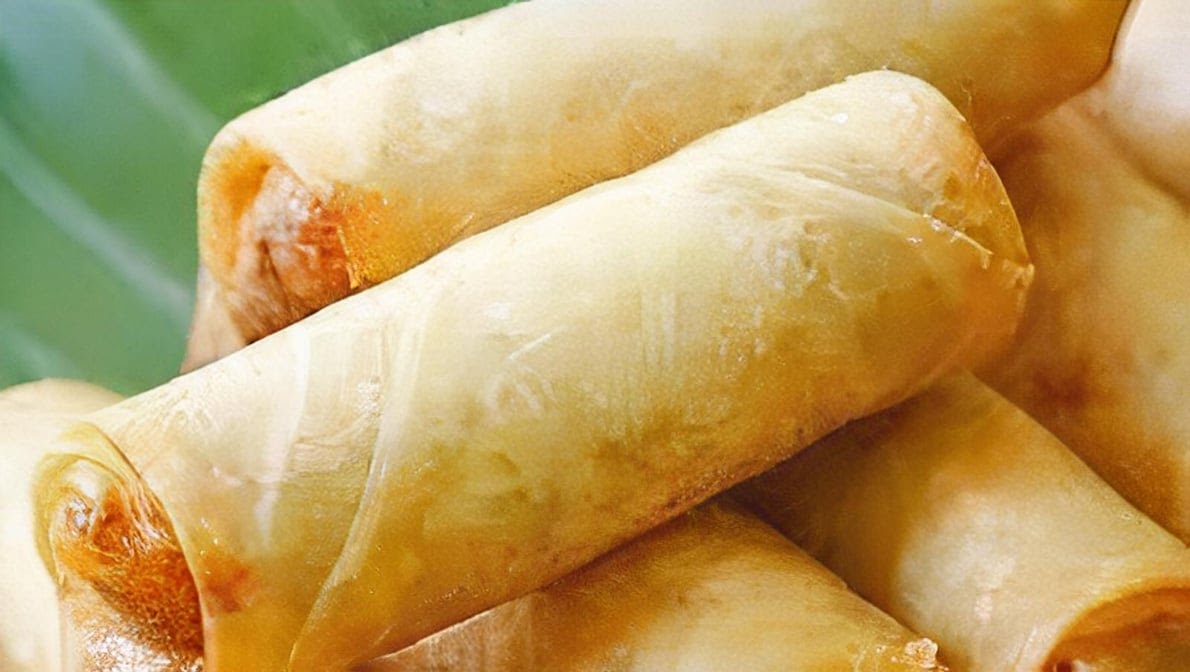 Sticky Rice by null