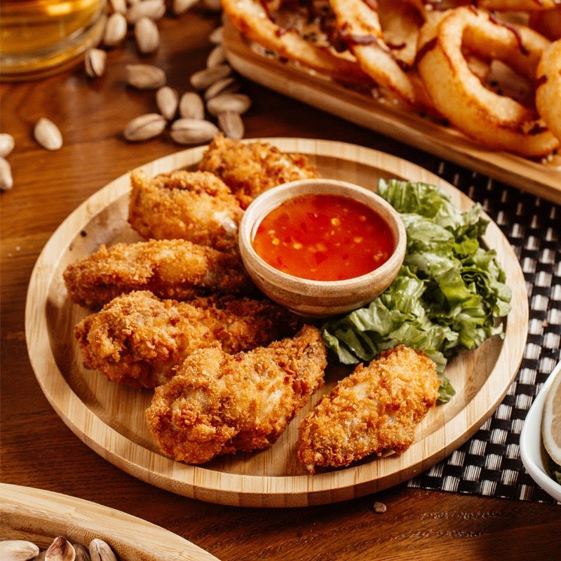 Noodle Boat Thai Cuisine by null