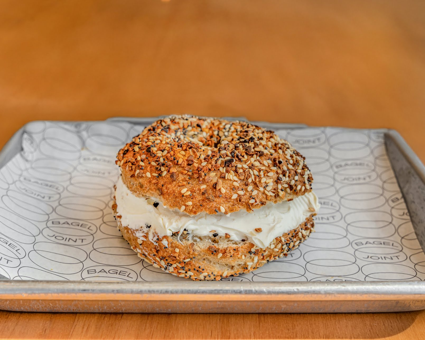 Bagel Joint by null