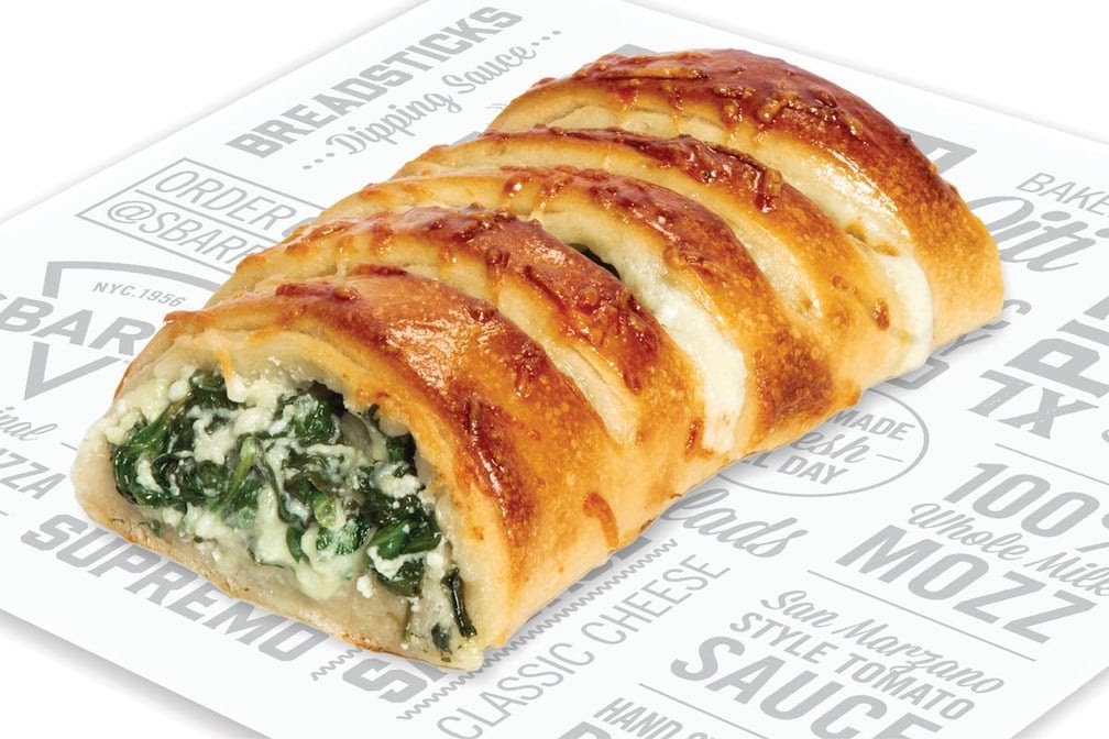 Sbarro Orleans Hotel by null