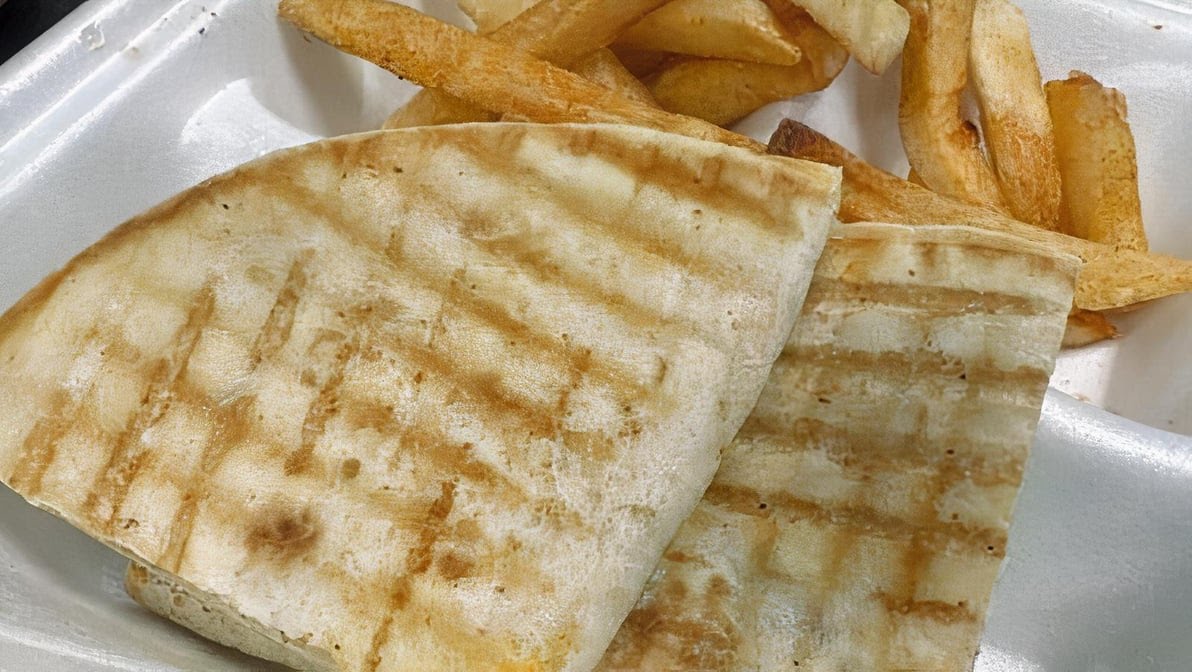 Pita King by null