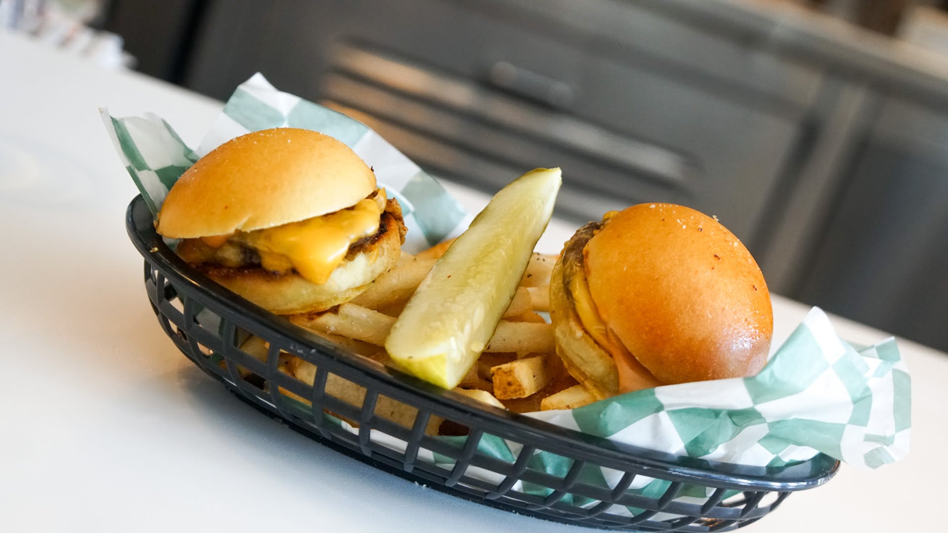 Asbury Diner by null