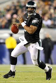 Donovan McNabb 