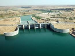 سدصفارودرابر