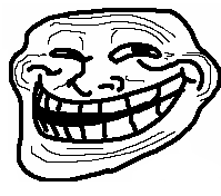 Troll face