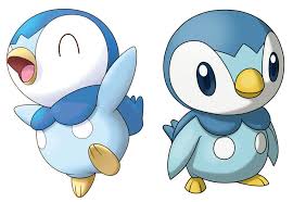 [PokeCommunity.com] Penguins have Taken over my House
