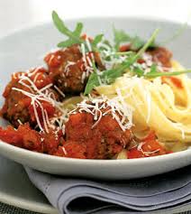 غذای ایتالیایی تصوير با اندازه اصلي