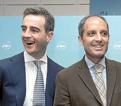 Costa y Camps, PP valenciano