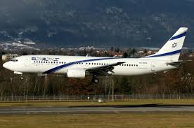 AZ EL AL ÚJ BELFÖLDI JÁRATOT NYIT TEL AVIVBÓL EILATRA –