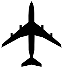 avión