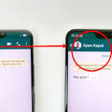 How to hide online status on WhatsApp?