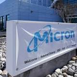 Micron pledges $100B to build New York semiconductor factory following CHIPS Act