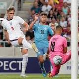 England U19 1-1 Israel U19 live: Doyle grabs equaliser as Alex Scott starts in Euros final
