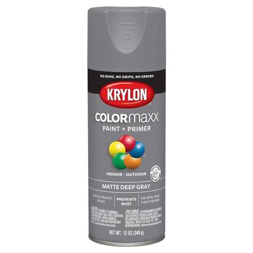 Krylon 5550: Krylon Paint