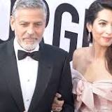 In de luxe huizen van Amal Clooney en George Clooney over de hele wereld