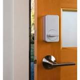 Smart Door Lock Hardware and Parts Market to Reflect Impressive Growth Rate During 2022-2028: Schlage ...
