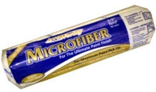 Arroworthy Nap Microfiber Roller Cover - 23cm x 1cm