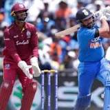 India vs West Indies 2022: Full schedule of T20Is and ODIs, dates, timings, live streaming details