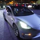 Tesla, Inc., Elon Musk, Tesla Model 3