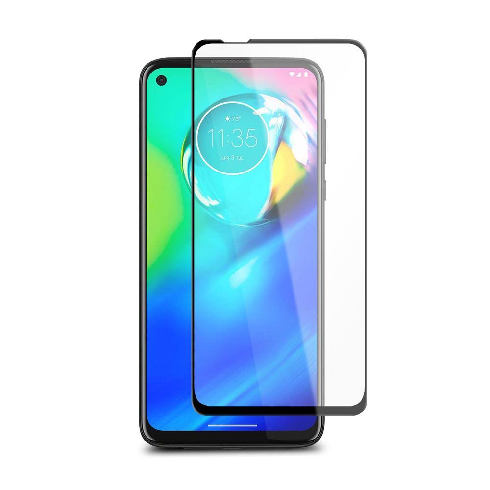Blu Element Tempered Glass Moto G Power 2021 Clear